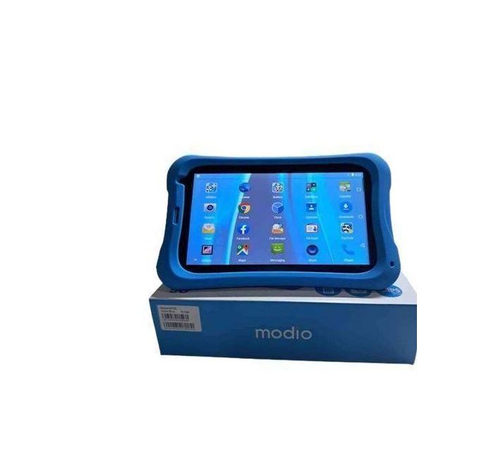 Modio 5G Tablet - Kids Android Tablets PC M730-6+256GB-PINK