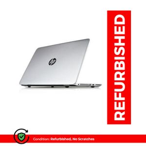 EliteBook 840 G3 Intel Core I5 8GB-256GB SSD 6th Gen Silver-14 refurbished 6months warranty