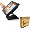 POS Point of Sale System Touch Screen Monitor, TOUCH SCREEN 15-INCH POS TFT LCD
