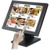 POS Point of Sale System Touch Screen Monitor, TOUCH SCREEN 15-INCH POS TFT LCD