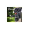 Solar Light Ai Solar 2-in-1 3 Lens Security Camera – Triple Vision, Zero Blind Spots