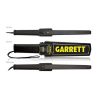 Garrett Uniform Sensitivity , High Sensitivity Detection Garretts Superscanner Handheld Metal Detector Scanner