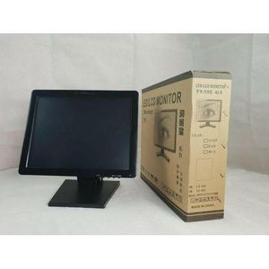 POS Point of Sale System Touch Screen Monitor, TOUCH SCREEN 15-INCH POS TFT LCD
