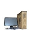 POS Point of Sale System Touch Screen Monitor, TOUCH SCREEN 15-INCH POS TFT LCD