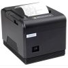 XPrinter Maximum Print Speed, Reliable Performance X-printer 80mm Thermal Receipt Printer