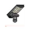 Streetlight With Triple Lens Camera/Efficient and Convenient 6mp 4g Solar Camera With Solar Street Light