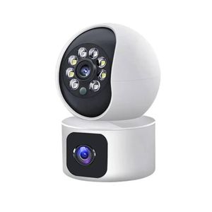 Indoor Baby Monitor Nanny Camera