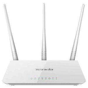 tenda F3 N300 300Mbps Wireless WiFi Router