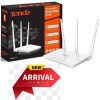 tenda F3 N300 300Mbps Wireless WiFi Router .