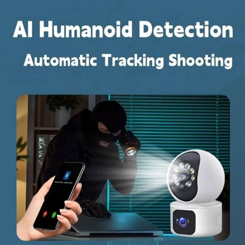 Indoor Baby Monitor Nanny Camera