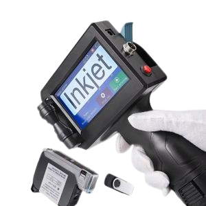 handheld Printer Coding Machine Smart Printer Expiry date printer