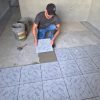 terrazzo and tiles flooring  services available at affordable prices