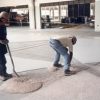 terrazzo and tiles flooring  services available at affordable prices