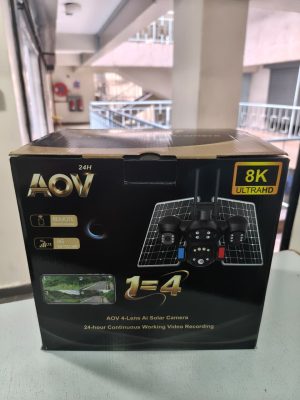 0299ccae-edbd-40dd-85ce-4031ba986cfb Pixels 20mp Sensor CMOS Lens Other Special Features Built-In Siren, Two-Way Audio IP Rating IP66 Video Compression Format H.265 Data Storage Options Cloud, Micro SD card Style Battery Camera Aperture F1.6 Function Two-Way Audio, Reset, Built-In Mic, Night Vision, Built-In Siren Warranty 5 YEARS Customized support Online Technical Support, Customized Logo, Software Reengineering, OEM, ODM