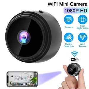 1 (11) A9 Mini Wireless WiFi Outdoor Security Camera with 2MP 720P MicroSD 10x-20x Optical Zoom