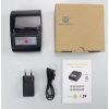 58mm ETIMS COMPATIBLE Bluetooth Thermal Receipt Printer