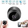 A9 Mini Wireless WiFi Outdoor Security Camera with 2MP 720P MicroSD 10x-20x Optical Zoom