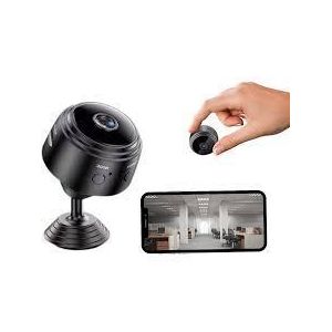 1 (65) A9 Mini Camera WiFi Wireless Voice Recorder HD 1080p Video