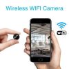 A9 Mini Camera WiFi Wireless Voice Recorder HD 1080p Video