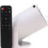 HY300 Portable Mini Android 11 Smart Projector Full HD Lumen with Built-in Speaker Home Theater Overhead Projector