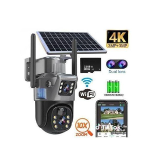 Screenshot 2026-03-21 111424 12MP Three Lens Outdoor IP66 CCTV V380 Pro 4G Solar Battery Powered Camera 10X Optical Zoom Built-in Mic CMOS Wide Angle Cloud