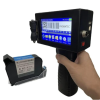 Gun handheld Printer Coding Machine Smart Printer Expiry date printer