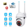 360 Dome 1080p WIFI PTZ IP Outdoor Surveillance Cameras Home Video Security CCTV Cameras