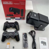 HY320 Android wifi Projector with Built-In Gaming Console