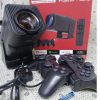 HY320 Android wifi Projector with Built-In Gaming Console