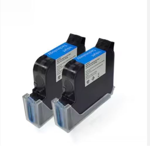 Good Quality Inkjet Printer Ink Handheld Inkjet Printer Ink Cartridge for Handheld Inkjet Printer