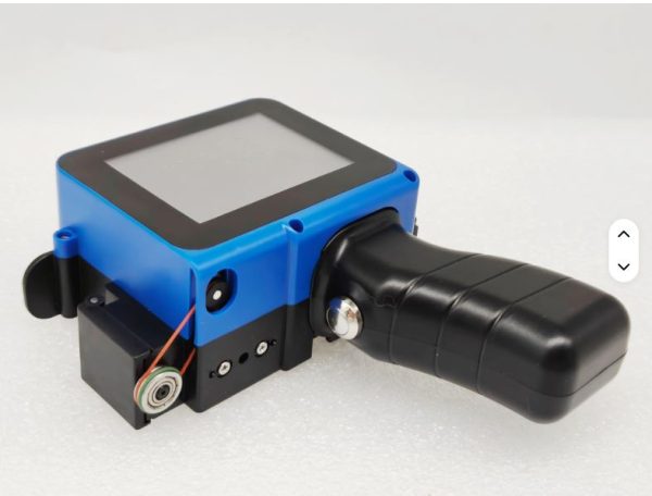 A smart handheld inkjet printer is a compact, portable device designed for easy, on-the-go printing on various surfaces like paper, cardboard, wood, metal, and fabric. It features wireless connectivity, touchscreen controls, and high-resolution inkjet technology, making it ideal for labeling, customizing, and quick printing tasks in business, craft, or industrial settings.    Specifications Key Features  -Portable Inkjet Printer  -The Printer comes with a cartridge  -Quick Dry Ink  -Ideal for all materials