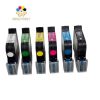 type Ink Cartridge use Other condition New applicable printing type Inkjet Printer Ink Type Solvent Ink warranty 1 Year place of origin Anhui, China brand name WAISU weight (kg) 0.5 Color Black,Red,Yellow,Green,Blue,White