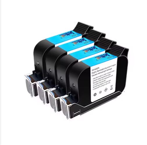 Good Quality Inkjet Printer Ink Handheld Inkjet Printer Ink Cartridge for Handheld Inkjet Printer