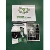 Solar Light Solar Light V380 4G Single Lens Solar Camera - White, HD, Night Vision