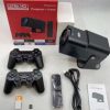 HY320 Android Projector - Built-In Gaming Console, Wi-Fi, Portable