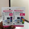 Boost best Micro SD 64 GB 64gb Memory Card 64GB For Smart Phones & CCTV