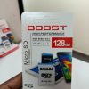 Boost HIGH SPEED 128 GB MEM CARD // High Speed 128GB Phone & CCTV SD Memory Driving Recorder TF Card