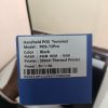 Micro Terminal POS Machine Android Receipt Printer with 4G,WiFi,Bluetooth, 58mm Thermal Receipt Printing for Small Business Retail