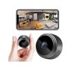 A9 Mini Camera 1080P HD Wireless Wi-Fi Night Vision Video Surveillance Nanny Cameras With Magnetic Back Cover