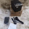 The XPrinter Thermal Receipt Printer 80mm is a high-speed direct thermal printer designed for efficiency and versatility in various Point-of-Sale (POS) applications. With a compact weight of 1.5 kg, this printer is easy to integrate into any workspace. It features a robust 80mm (3 inches) printing width, making it suitable for printing logos and barcodes on thermal paper (not stickers). The printer supports multiple operating systems including Windows, Android (via USB OTG), and Linux, ensuring compatibility with a wide range of POS software. Additionally, it accommodates large paper rolls, simplifying installation and maintenance. The XPrinter also includes a cash drawer driver and supports 256K NV logo download and print capabilities. With low power consumption and no need for ribbons or ink cartridges, this printer offers a cost-effective solution for medical stores, restaurants, retail outlets, and other commercial environments. Enjoy peace of mind with a 1-year warranty for manufacturing defects, making the XPrinter a reliable choice for your business needs. Specifications Key Features High Speed 80mm ( 3 Inchs) Direct Thermal Printer. Works with Windows, Android (USB OTG), Linux Suitable for all POS Thermal Applications. Can Printer Logo and Bar Codes on Thermal Paper( Not Sticker) Support cash drawer driver. Easy for paper installation, Easy maintenance