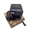 XPrinter 80mm Thermal Receipt Printer - USB/Serial, High Speed