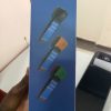 Micro Terminal POS Machine Android Receipt Printer with 4G,WiFi,Bluetooth, 58mm Thermal Receipt Printing for Small Business Retail