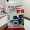 Boost best Micro SD 64 GB 64gb Memory Card 64GB For Smart Phones & CCTV