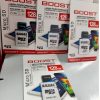 Key Features 128GB Memory Card With a read speed of up to 80MB/s & write speed of up to 30MBs High Speed, High Performance Durable Compatible with all microSDHC, microSDXC supporting host devices