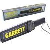 Capture Garrett Super Scanner V Hand-Held Metal Detector