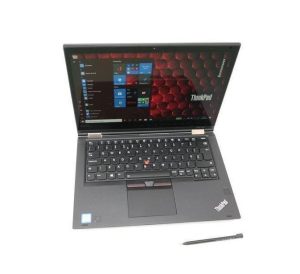 Lenovo ThinkPad X380 Yoga – Intel Core i5 8th Gen | 8GB RAM | 256GB SSD | Touchscreen 2-in-1 Laptop