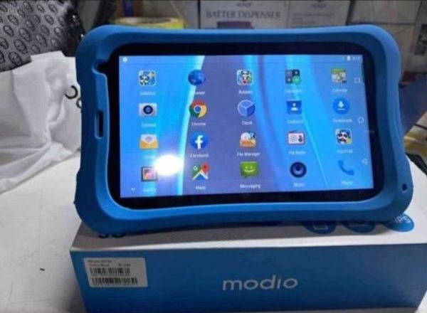 Modio M730 Kids Tablet (6GB RAM / 256GB Storage)