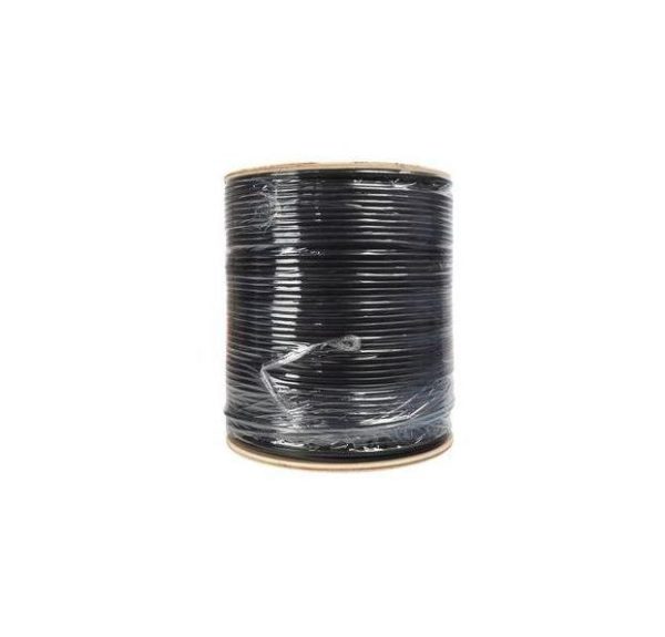 CAT6 Outdoor Ethernet Cable – Weatherproof High-Speed Network Cable for Outdoor Installations