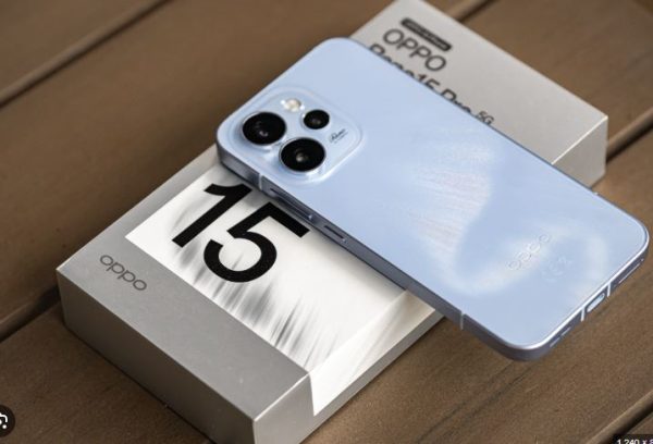 fdsfsf OPPO Reno15 5G – AI Portrait Expert with 120Hz AMOLED Display