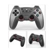grrhfgh Dual Analog USB Game Controller for PC & Laptop